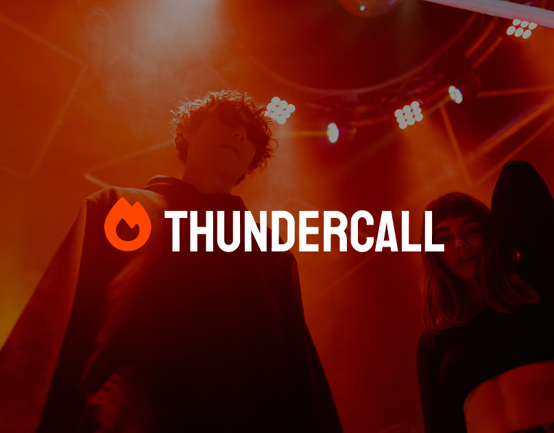 Thundercall