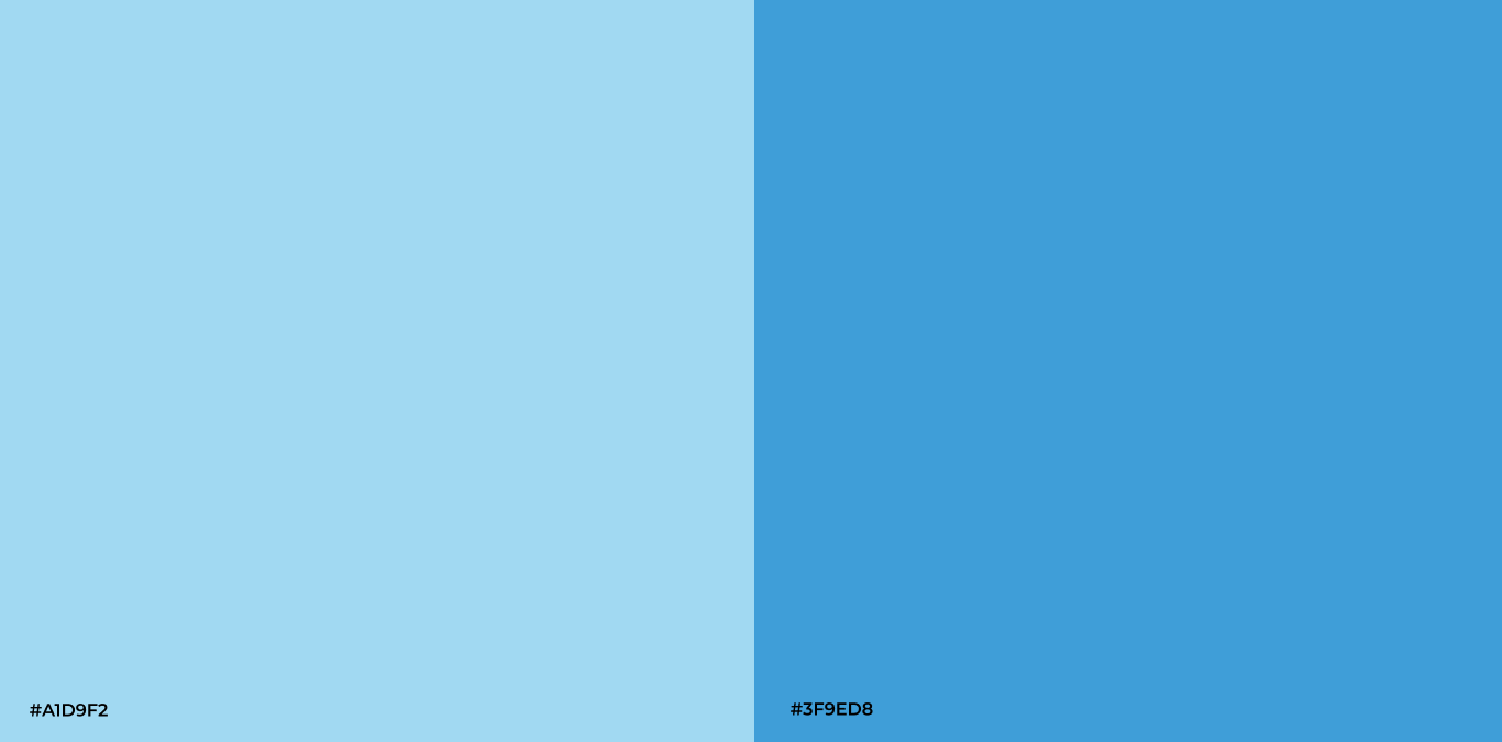 kleuren utopia