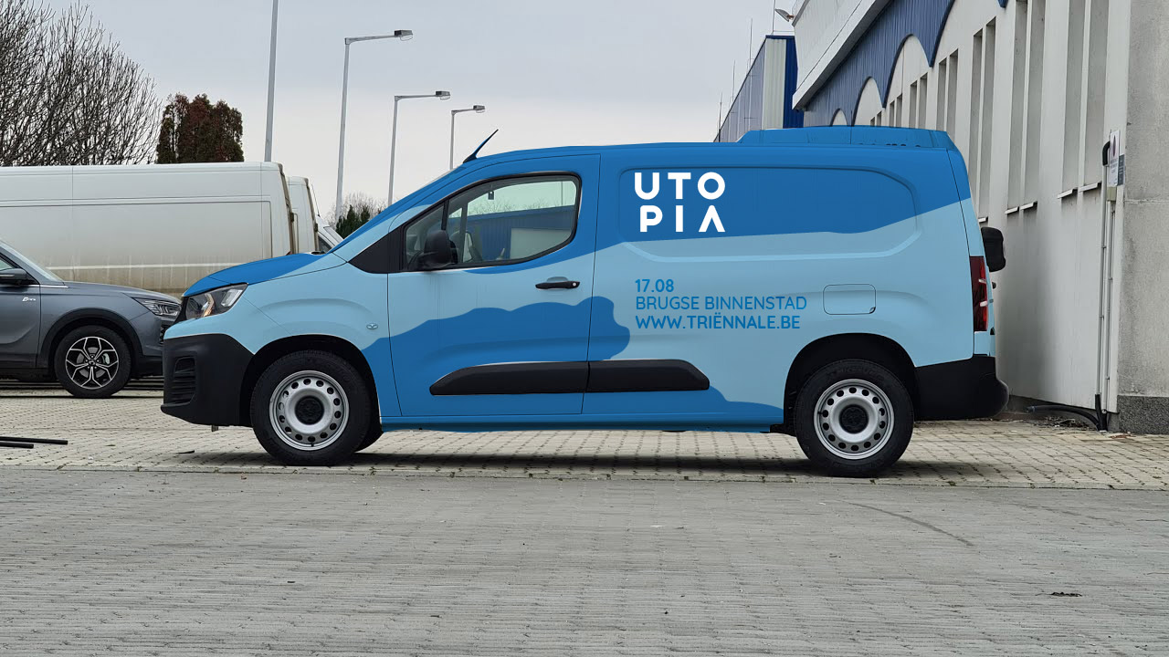 utopia auto